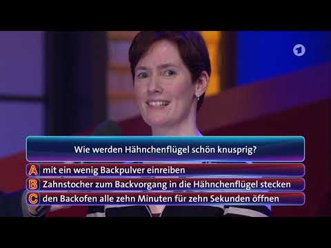 Wer weiß denn sowas? vom 24.04.2019 I Staffel 4 Folge 135