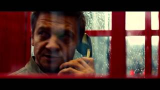 Mission: Impossible - Rogue Nation | Featurette "Jeremy Renner"