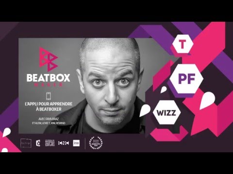 Beatbox Maker Video