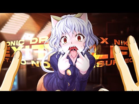 Tonic Dream x NIKKO - EXIT. LIFE (ft. do not resurrect)