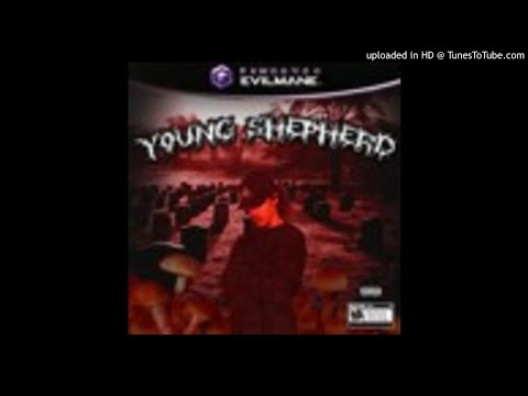 EVILMANE - OVERRULE (PROD ACIDMANE & DJ HOLLOWPOINT)