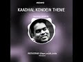 Kadhal Konden Main Bgm