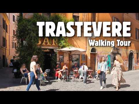 Guarda il video tour del quartiere 🎥