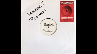Afropeans - Pianolick (Original Mix)