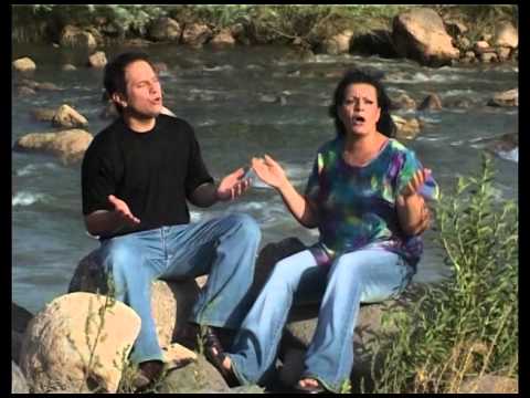 Hodu I'Adonai - Barry & Batya Segal