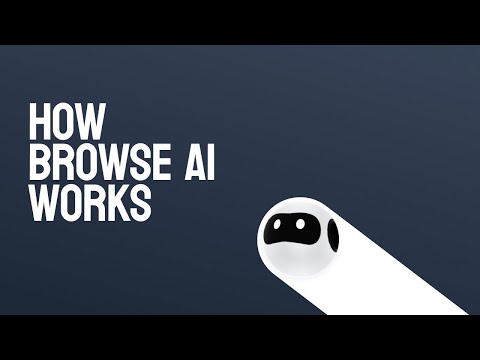 Browse AI: Fast Web Scraping & Monitoring