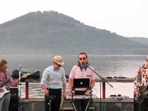 The Detschins - PTAK Live