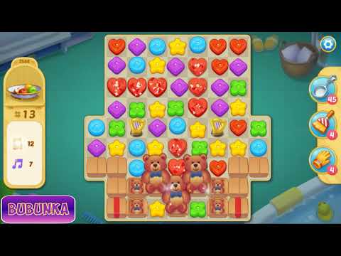 Matchington Mansion level 2568 HD