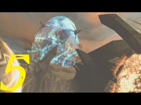 Bryyo | Metroid Prime 3: Corruption 100% Walkthrough "5/30" (No Commentary)