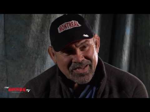 Rick Steiner Tells Story of Haku, Hennig, Rick Rude Bar Fight