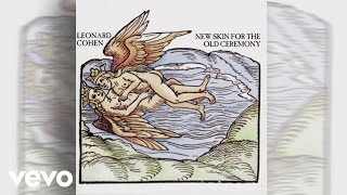 Leonard Cohen - Who by Fire (Audio)