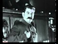 Речь Сталина перед Стахановцами 1935 г О Кризисе 