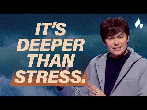 Gospel Partner App and Joseph Prince