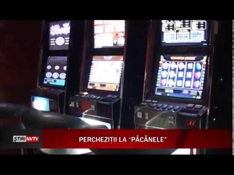 Procurorii DNA o anchetează pe şefa Oficiului pentru Jocuri de Noroc Satu Mare