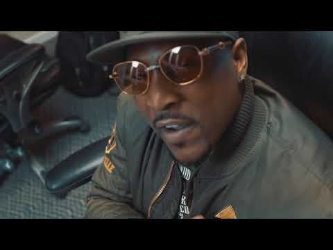 Ell Will "Will's Way" [Produced by Von Jose The Plug] Official Video