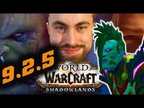 Fire Mage  9.2.7 PvP KEKW ! Learning and pumping  w/ Apaxlini!