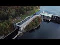 Swift Power Plant Lock 43 Fall 2018