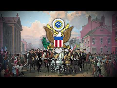“Chester” - American Revolutionary War Song