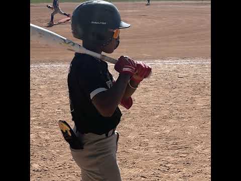 Knights Knation 12U vs. Elevate RGV (2026.02.28)