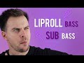 BEATBOX TUTORIAL LIPROLL BASS SUB BASS
