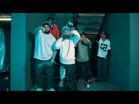 G MEDRANO X TUBBSGETSABAG X NFLWS.DOM - AINT THE TRUTH (OFFICIAL MUSIC VIDEO) SHOT BY @ BSHOTDAT