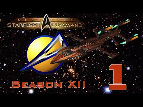 Starfleet Command II: OP+, Season 12x1 "The Hunt Begins Anew!"