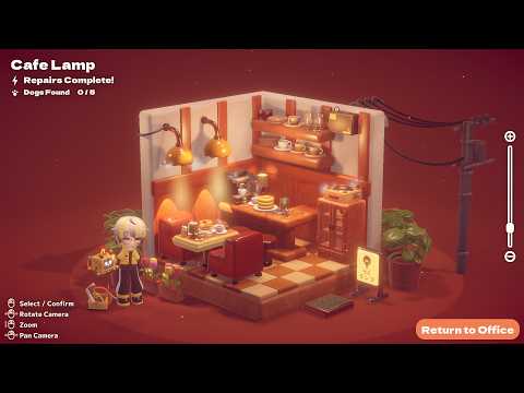 Trailer