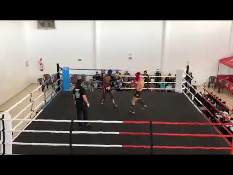 Evento Fight Dragon GP 75 kg ( Douglas Luis ) Gimenes Team