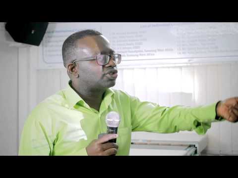 Research Methods S6b - Methodology