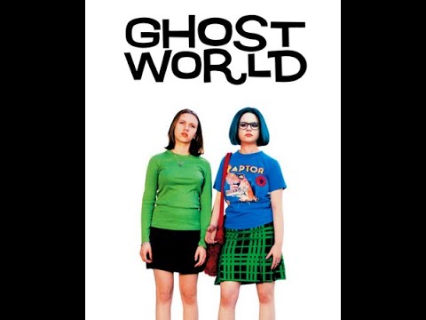 Mundo Fantasma (Ghost World, 2001) película completa subtitulada en Español