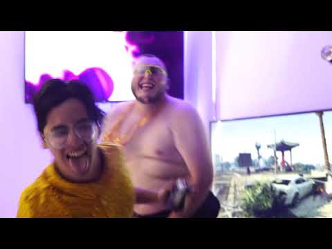 CV$TRO - Bounce! (Video Oficial)