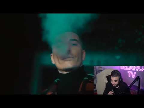 SAMI reagiert auf Asche ft. Aschkobar - Xmassaker 2