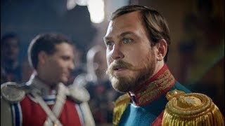 матильда трейлер на русском 2017