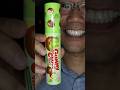Is This The Most Satisfying Meiji Gummy Choco ASMR Ever See More