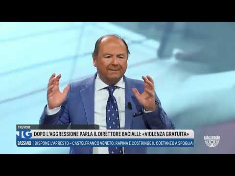 TG BASSANO Full Edition | December 24, 2025