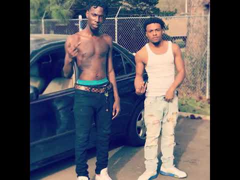 BG "RaRa" Bg Tazz ft Ju-cityshun