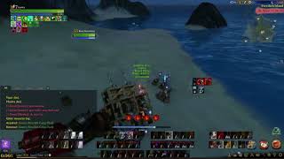 ArcheAge Loukcy vs MoD