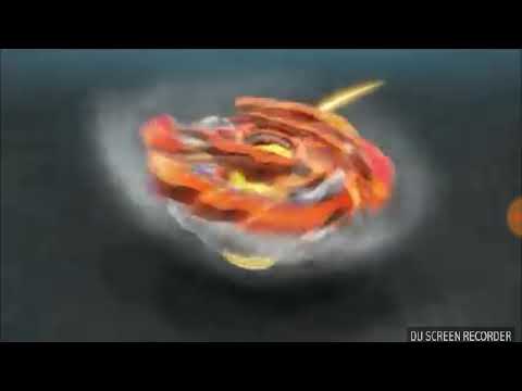 [AMV]  Kerbeus vs Rocktavor