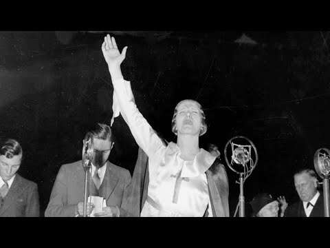 Who is Aimee Semple McPherson?