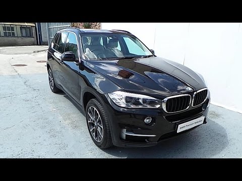 151D3602 - 151D3602 BMW X5 xDrive25d SE