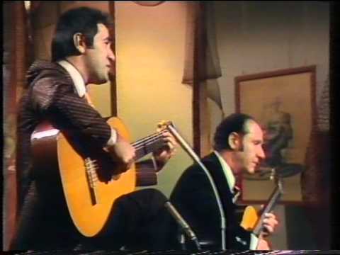 1976 12 20 Fausto Cigliano e Mario Gangi - Amice, non credite a lli zitelle