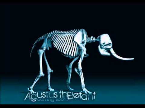 Agustus Thelefant - When The Smoke Clears