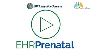 EHR Integration Systems Prenatal Demonstration