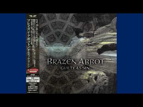 Brazen Abbot (feat. Joe Lynn Turner, Jorn Lande) - Guilty As Sin (2003) (Full Album, w/Bonus)
