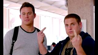 22 Jump Street - Freak - Steve Aoki, Diplo, &amp; Deorro (ft. Steve Bays)