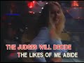 ABBA 1 The Winner Takes It All
