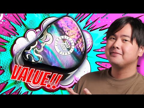 The BEST VALUE IEM Under $100?