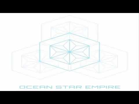 FAXI NADU & OCEAN STAR EMPIRE - Edge Of Forever - Artist Set 2017 [Goatrance]