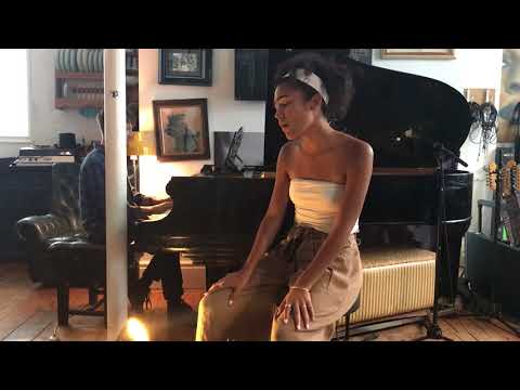 Olivia Dean - A Natural Woman (cover)