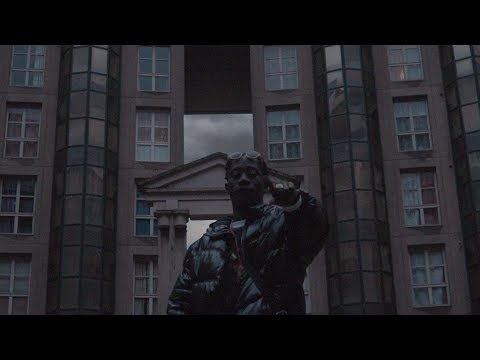 Manu Crooks - Different League [Music Video]